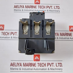 Fuji Electric Tr-n6 Thermal Overload Relay 690V 5A 6Kv 10Ka 600V 85-125A