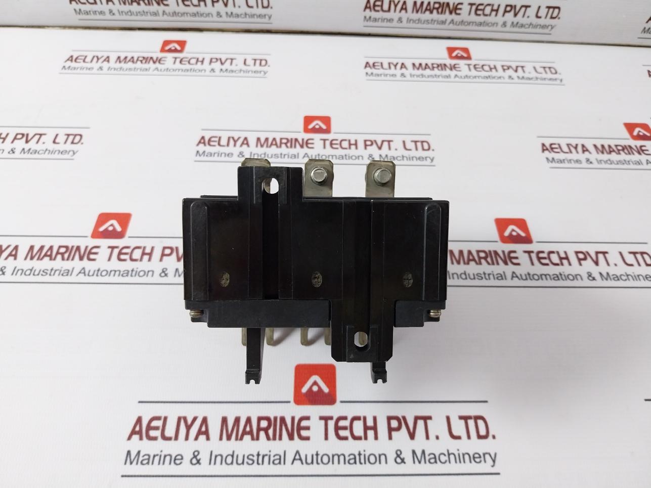 Fuji Electric Tr-n6 Thermal Overload Relay 690V 5A 6Kv 10Ka 600V 85-125A