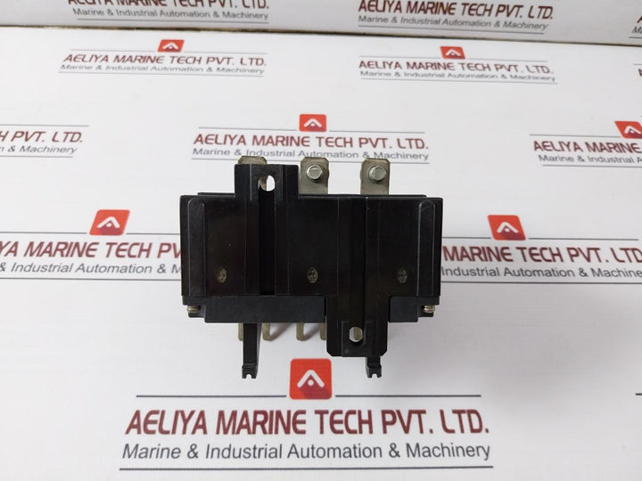 Fuji Electric Tr-n6 Thermal Overload Relay 690V 5A 6Kv 10Ka 600V 85-125A