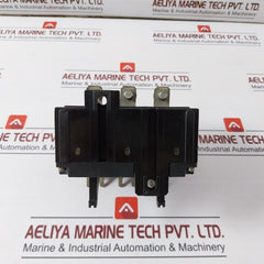 Fuji Electric Tr-n6 Thermal Overload Relay 690V 5A 6Kv 10Ka 600V 85-125A