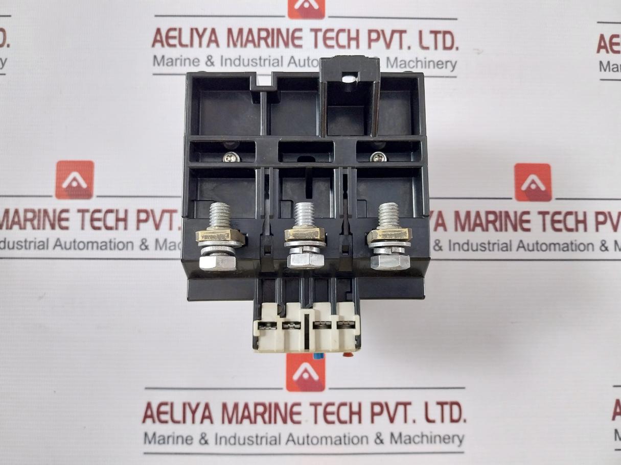 Fuji Electric Tr-n6 Thermal Overload Relay 690V 5A 6Kv 10Ka 600V 85-125A