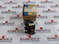 Fuji Electric Tr-onl/3 Thermal Overload Relay 600V Ac Max 6-9A