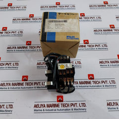 Fuji Electric Tr-onl/3 Thermal Overload Relay 600V Ac Max 6-9A