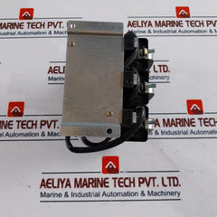 Fuji Electric Tr-onl/3 Thermal Overload Relay 600V Ac Max 6-9A