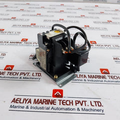 Fuji Electric Tr-onl/3 Thermal Overload Relay 600V Ac Max 6-9A