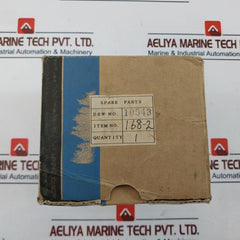 Fuji Electric Tr13Lh-r Thermal Overload Relay Tr-0Nl 2.8-4.2A