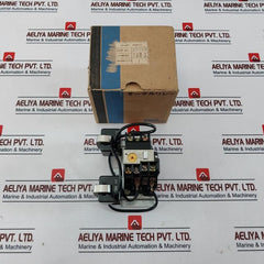 Fuji Electric Tr13Lh-r Thermal Overload Relay Tr-0Nl 2.8-4.2A