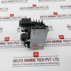 Fuji Electric Tr13Lh-r Thermal Overload Relay Tr-0Nl 2.8-4.2A