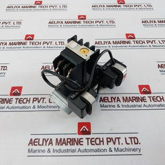 Fuji Electric Tr13Lh-r Thermal Overload Relay Tr-0Nl 2.8-4.2A