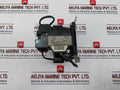 Fuji Electric Tr13Lh-r Thermal Overload Relay Tr-0Nl 2.8-4.2A