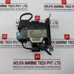 Fuji Electric Tr13Lh-r Thermal Overload Relay Tr-0Nl 2.8-4.2A