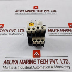 Fuji Electric Tr13N Thermal Overload Relay 10A 690V