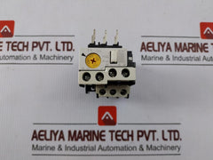Fuji Electric Tr13N Thermal Overload Relay 10A 690V