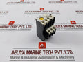 Fuji Electric Tr13N Thermal Overload Relay 10A 690V
