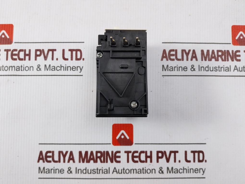 Fuji Electric Tr13N Thermal Overload Relay 10A 690V