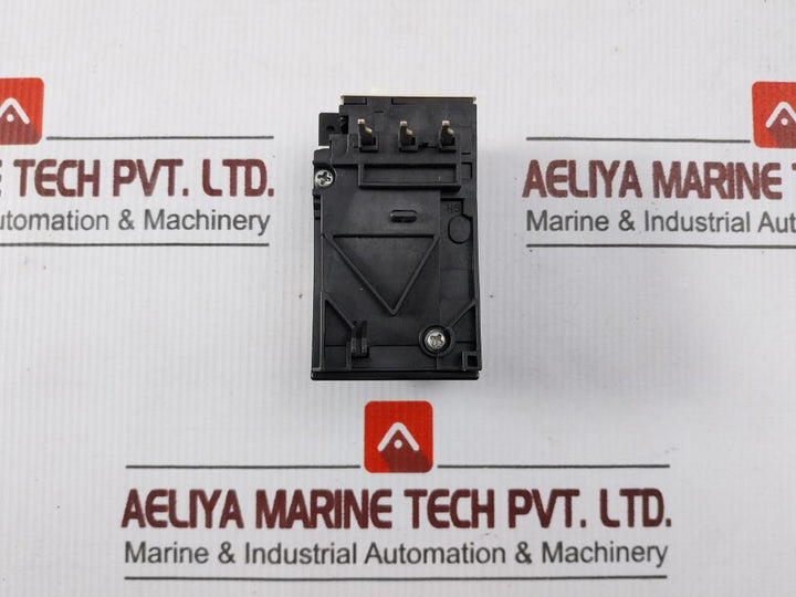 Fuji Electric Tr13N Thermal Overload Relay 10A 690V