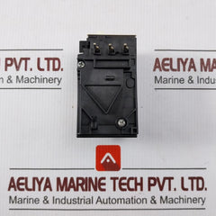Fuji Electric Tr13N Thermal Overload Relay 10A 690V