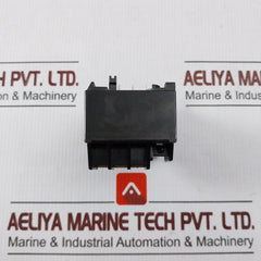 Fuji Electric Tr13N Thermal Overload Relay 10A 690V