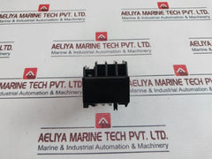 Fuji Electric Tr13N Thermal Overload Relay 690V