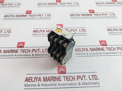Fuji Electric Tr13N Thermal Overload Relay 690V