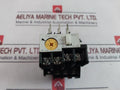Fuji Electric Tr13N Thermal Overload Relay 690V