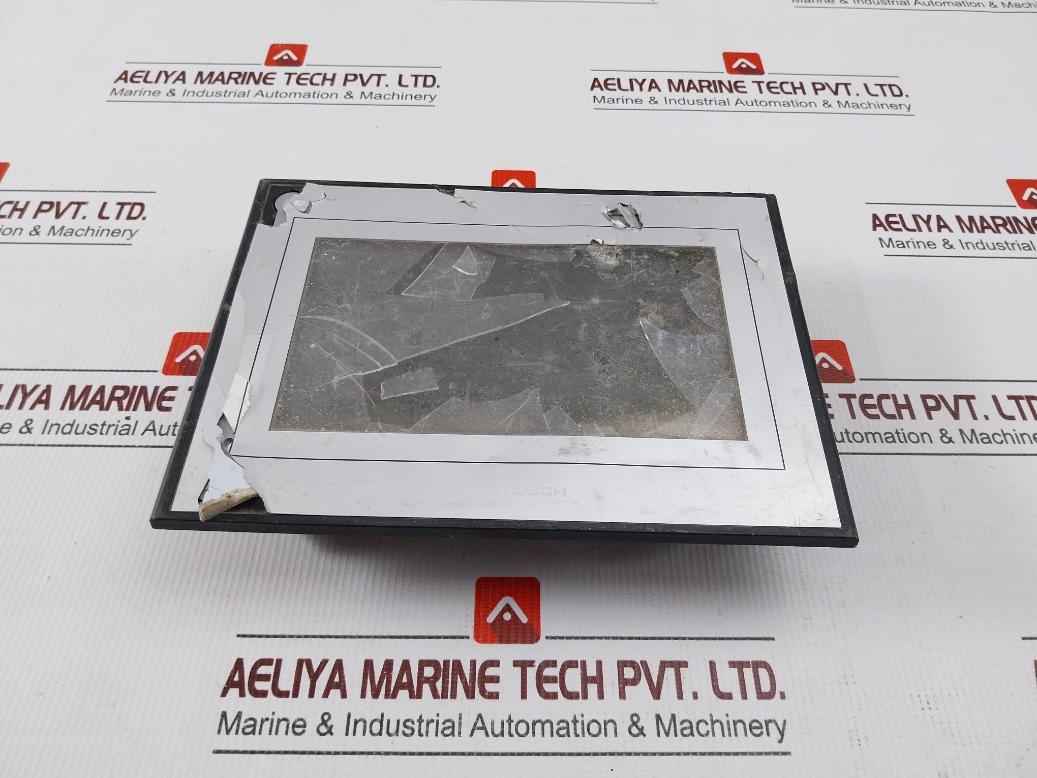 Fuji Electric Ts1070 Hmi Display 24vdc 0.8a(Not Working)