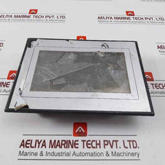 Fuji Electric Ts1070 Hmi Display 24vdc 0.8a(Not Working)