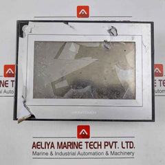 Fuji Electric Ts1070 Hmi Display 24vdc 0.8a(Not Working)
