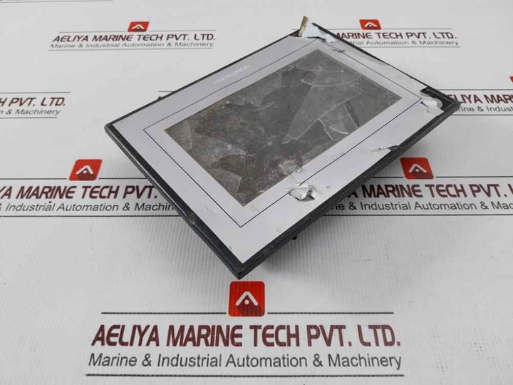 Fuji Electric Ts1070 Hmi Display 24vdc 0.8a(Not Working)