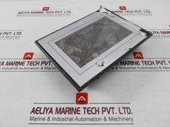 Fuji Electric Ts1070 Hmi Display 24vdc 0.8a(Not Working)