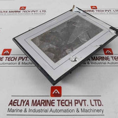 Fuji Electric Ts1070 Hmi Display 24vdc 0.8a(Not Working)