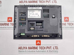 Fuji Electric Ts1070 Hmi Display 24vdc 0.8a(Not Working)