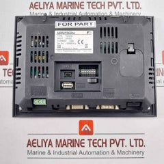 Fuji Electric Ts1070 Hmi Display 24vdc 0.8a(Not Working)