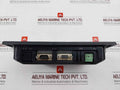 Fuji Electric Ts1070 Hmi Display 24vdc 0.8a(Not Working)