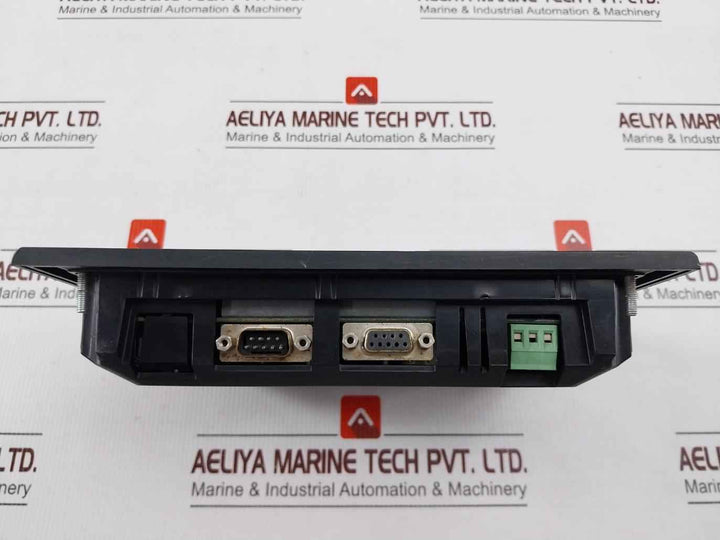 Fuji Electric Ts1070 Hmi Display 24vdc 0.8a(Not Working)