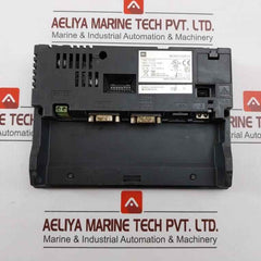 Fuji Electric Ts1070s Rem-hmi Programmable Operator Interface Panel(Not Working)