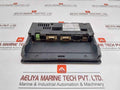 Fuji Electric Ts1070s Rem-hmi Programmable Operator Interface Panel(Not Working)