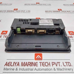 Fuji Electric Ts1070s Rem-hmi Programmable Operator Interface Panel(Not Working)