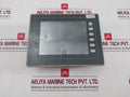 Fuji Electric V806Icd Human Machine Interface Monitouch Panel T5