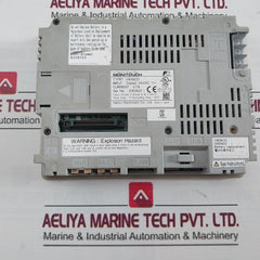 Fuji Electric V806Icd Human Machine Interface Monitouch Panel T5