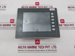 Fuji Electric V806Icd Human Machine Interface Monitouch Panel T5