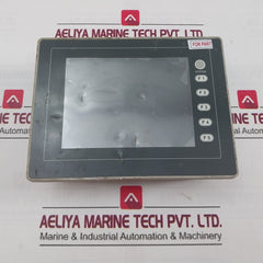 Fuji Electric V806Icd Human Machine Interface Monitouch Panel T5