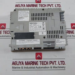 Fuji Electric V806Icd Human Machine Interface Monitouch Panel T5