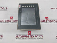 Fuji Electric V806Icd Human Machine Interface Monitouch Panel T5