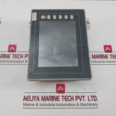 Fuji Electric V806Icd Human Machine Interface Monitouch Panel T5