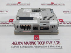 Fuji Electric V806Icd Human Machine Interface Monitouch Panel T5