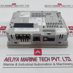 Fuji Electric V806Icd Human Machine Interface Monitouch Panel T5