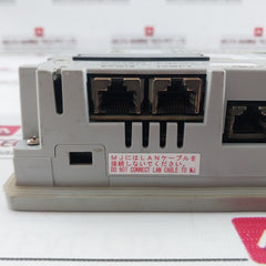 Fuji Electric V806Icd Human Machine Interface Monitouch Panel T5
