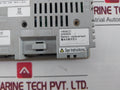 Fuji Electric V806Icd Human Machine Interface Monitouch Panel T5