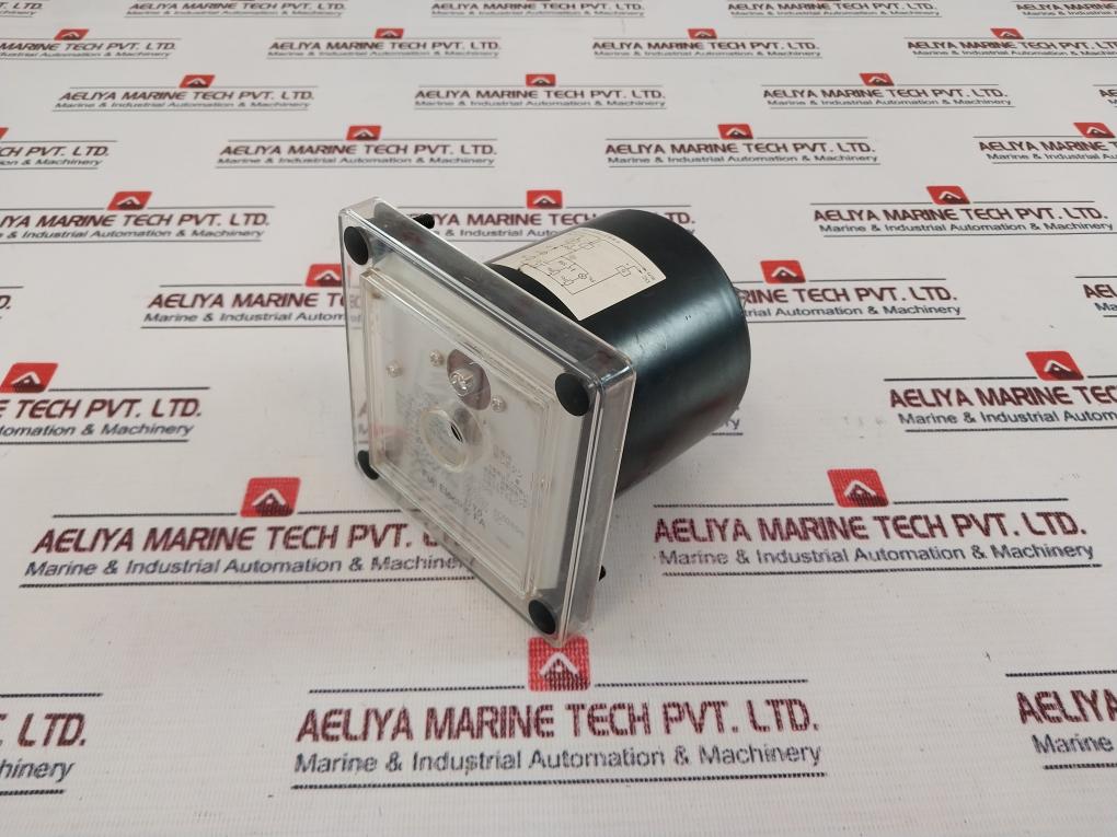 Fuji Electric Vcb-t2Pb Capacitor Tripping Device 560µF